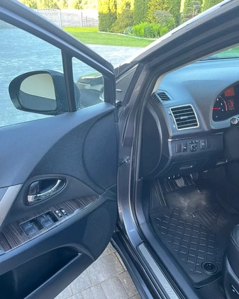 Toyota Avensis cena 34000 przebieg: 220892, rok produkcji 2012 z Żerków małe 37